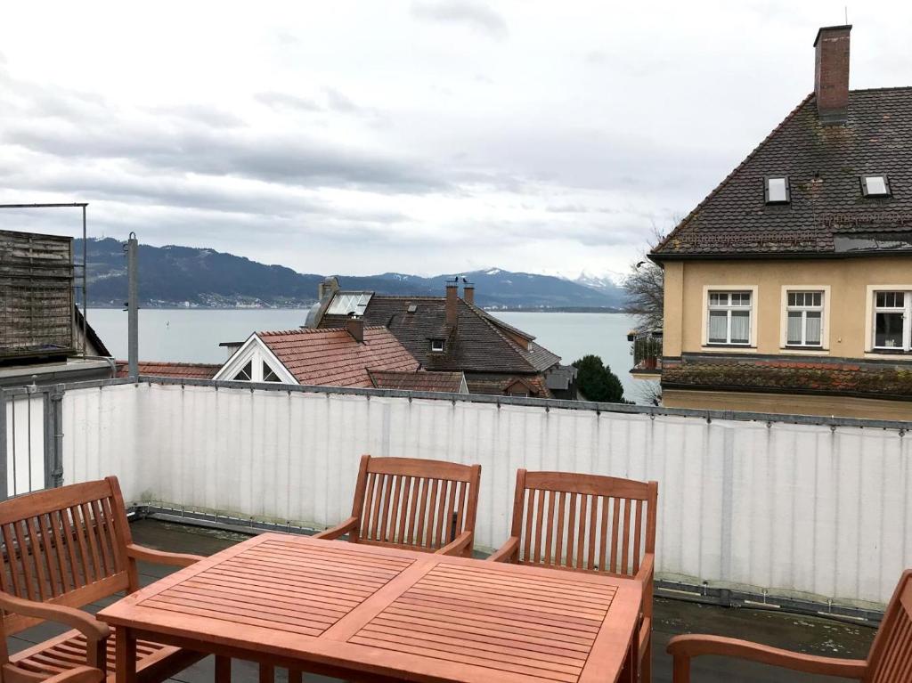 Ferienwohnung Seesicht room 2