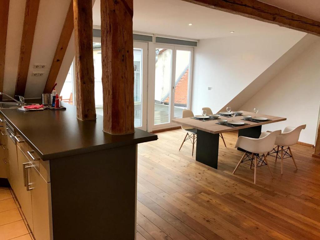 Ferienwohnung Seesicht room 3