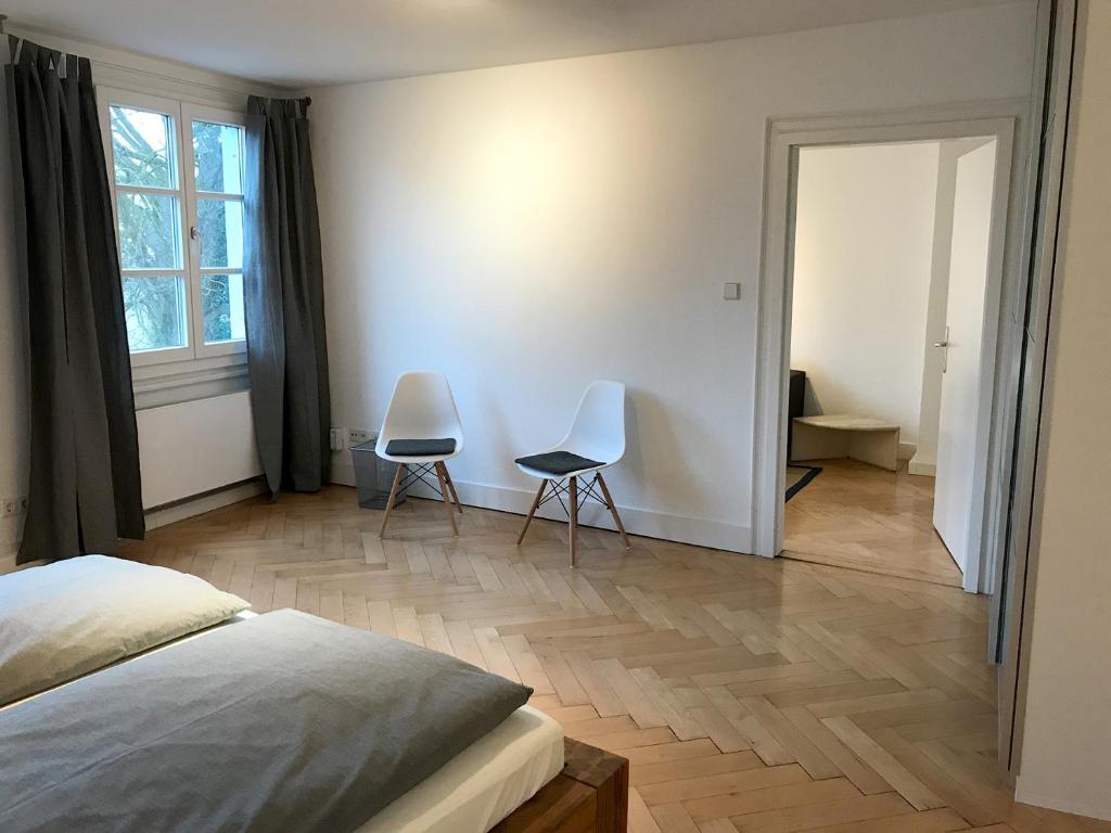 Ferienwohnung Seesicht room 4