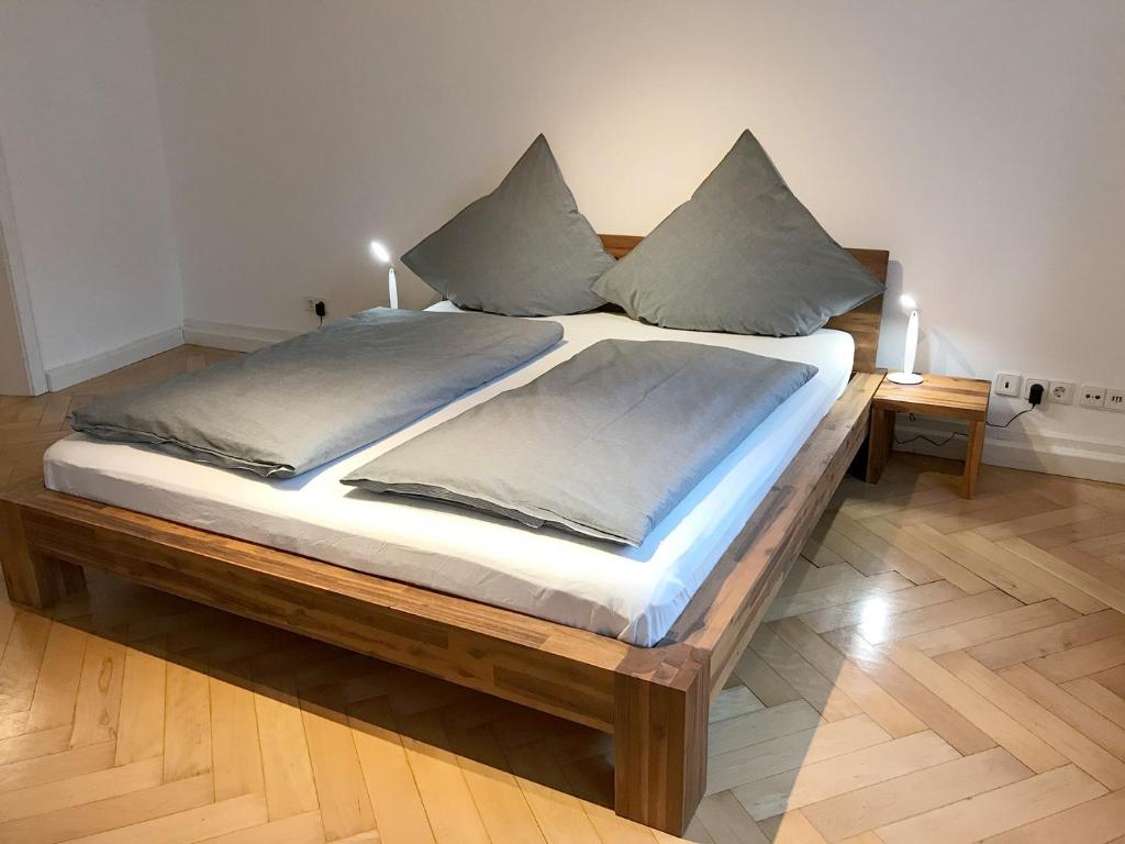 Ferienwohnung Seesicht room 5